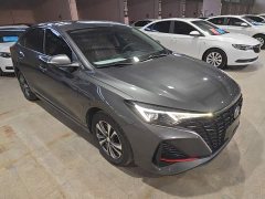 Changan Eado Enjoy Plus Blue Whale NE 1.4T GDI DCT Luxury Edition - ფოტო 4