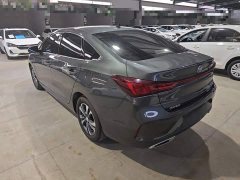 Changan Eado Enjoy Plus Blue Whale NE 1.4T GDI DCT Luxury Edition - ფოტო 5