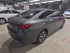 Changan Eado Enjoy Plus Blue Whale NE 1.4T GDI DCT Luxury Edition - ფოტო 7