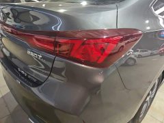 Changan Eado Enjoy Plus Blue Whale NE 1.4T GDI DCT Luxury Edition - ფოტო 8