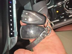 Changan Eado Enjoy Plus Blue Whale NE 1.4T GDI DCT Luxury Edition - ფოტო 9