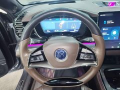 BYD Han EV Genesis Edition 715KM FWD Flagship - ფოტო 11