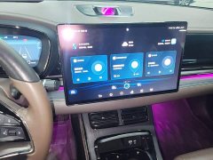 BYD Han EV Genesis Edition 715KM FWD Flagship - ფოტო 13