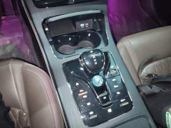 BYD Han EV Genesis Edition 715KM FWD Flagship - ფოტო 14
