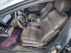 BYD Han EV Genesis Edition 715KM FWD Flagship - ფოტო 15