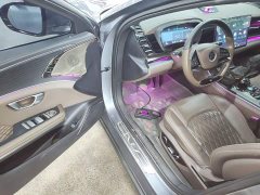 BYD Han EV Genesis Edition 715KM FWD Flagship - ფოტო 16