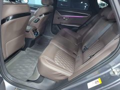 BYD Han EV Genesis Edition 715KM FWD Flagship - ფოტო 17