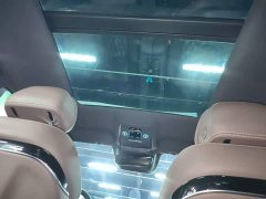 BYD Han EV Genesis Edition 715KM FWD Flagship - ფოტო 18