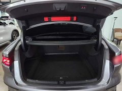 BYD Han EV Genesis Edition 715KM FWD Flagship - ფოტო 19