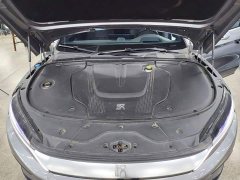 BYD Han EV Genesis Edition 715KM FWD Flagship - ფოტო 20