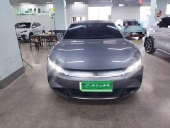 BYD Han EV Genesis Edition 715KM FWD Flagship - ფოტო 3