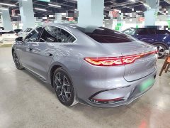 BYD Han EV Genesis Edition 715KM FWD Flagship - ფოტო 5