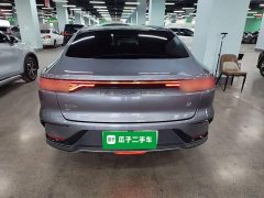 BYD Han EV Genesis Edition 715KM FWD Flagship - ფოტო 6