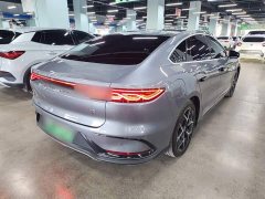BYD Han EV Genesis Edition 715KM FWD Flagship - ფოტო 7