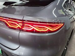 BYD Han EV Genesis Edition 715KM FWD Flagship - ფოტო 8