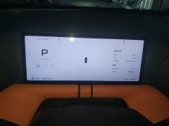 XPeng G9 570 Max - ფოტო 12