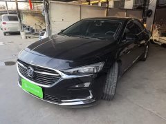 Buick Junyue 552T Luxury - ფოტო 1