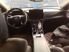 Buick Junyue 552T Luxury - ფოტო 10