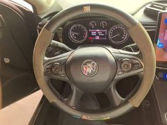 Buick Junyue 552T Luxury - ფოტო 11
