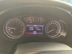 Buick Junyue 552T Luxury - ფოტო 12