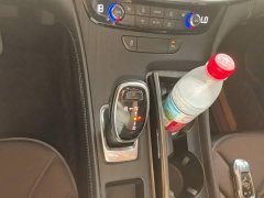 Buick Junyue 552T Luxury - ფოტო 14