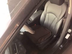 Buick Junyue 552T Luxury - ფოტო 15