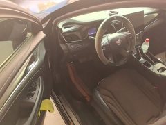 Buick Junyue 552T Luxury - ფოტო 16