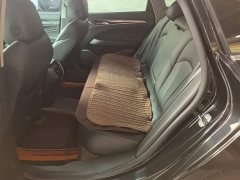 Buick Junyue 552T Luxury - ფოტო 17