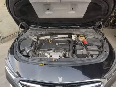 Buick Junyue 552T Luxury - ფოტო 20