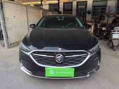 Buick Junyue 552T Luxury - ფოტო 3