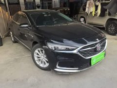 Buick Junyue 552T Luxury - ფოტო 4