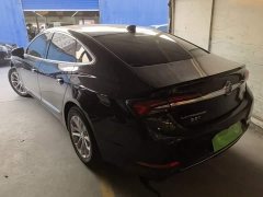 Buick Junyue 552T Luxury - ფოტო 5