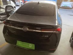 Buick Junyue 552T Luxury - ფოტო 7