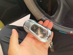 Buick Junyue 552T Luxury - ფოტო 9