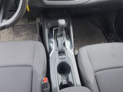 Toyota Corolla TNGA 1.5L CVT Base - ფოტო 14