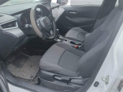 Toyota Corolla TNGA 1.5L CVT Base - ფოტო 15