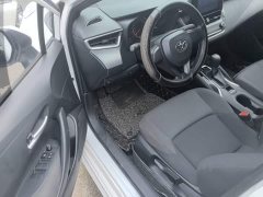 Toyota Corolla TNGA 1.5L CVT Base - ფოტო 16