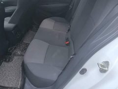Toyota Corolla TNGA 1.5L CVT Base - ფოტო 17