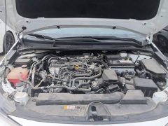 Toyota Corolla TNGA 1.5L CVT Base - ფოტო 20