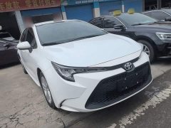 Toyota Corolla TNGA 1.5L CVT Base - ფოტო 4