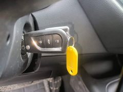 Toyota Corolla TNGA 1.5L CVT Base - ფოტო 9