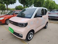 Wuling Hongguang MINIEV Macaron Fashion Edition LFP Battery - ფოტო 1