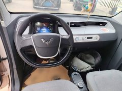 Wuling Hongguang MINIEV Macaron Fashion Edition LFP Battery - ფოტო 10