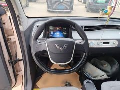Wuling Hongguang MINIEV Macaron Fashion Edition LFP Battery - ფოტო 11