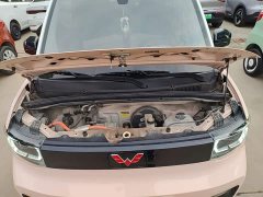 Wuling Hongguang MINIEV Macaron Fashion Edition LFP Battery - ფოტო 20