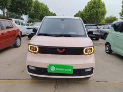 Wuling Hongguang MINIEV Macaron Fashion Edition LFP Battery - ფოტო 3