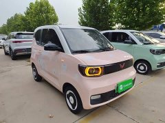 Wuling Hongguang MINIEV Macaron Fashion Edition LFP Battery - ფოტო 4