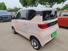 Wuling Hongguang MINIEV Macaron Fashion Edition LFP Battery - ფოტო 5
