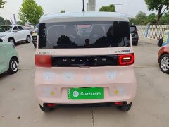 Wuling Hongguang MINIEV Macaron Fashion Edition LFP Battery - ფოტო 6