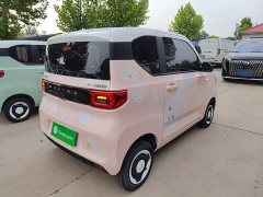 Wuling Hongguang MINIEV Macaron Fashion Edition LFP Battery - ფოტო 7